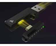 Corsair HS35 Stereo V3 Wireless Czarne - 1538815 - zdjęcie 5